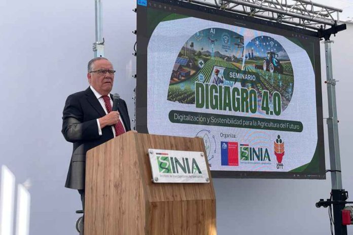 Seminario DigiAgro 4.0 reunió líderes sectoriales para abordar la digitalización agrícola en Chile
