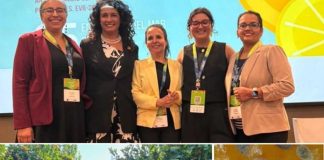 Seminario aborda plagas de cítricos presentes en América Latina y su riesgo para Chile