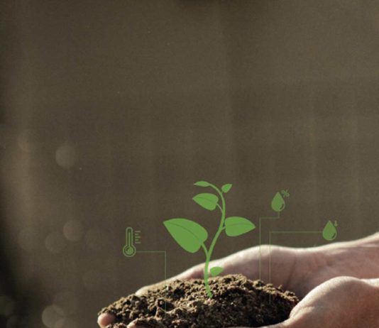 Tecnologías aplicadas en la agricultura y su impacto en la banca agrícola.