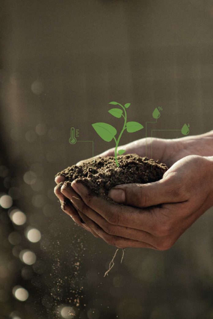 Tecnologías aplicadas en la agricultura y su impacto en la banca agrícola.