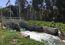 CNR convoca a los regantes del Norte Chico a presentar sus iniciativas a concurso de monitoreo de extracciones superficiales y subterráneas