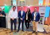 Typack-Recipet: innovación en sostenibilidad durante el Global Cherry Summit 2026