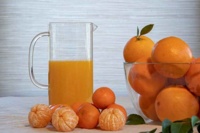 UE | Intercitrus registra ante la UE su campaña de promoción 2027-2029 para Alemania, Francia y Reino Unido