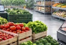 USA | Gestión de inventarios perecederos con tecnología de conservación