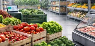 USA | Gestión de inventarios perecederos con tecnología de conservación USA | Gestión de inventarios perecederos con tecnología de conservación