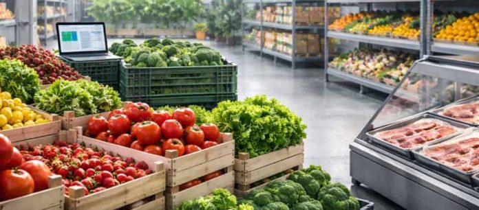 USA | Gestión de inventarios perecederos con tecnología de conservación