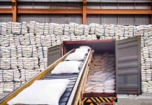 Ucrania reducirá sus exportaciones de azúcar en la campaña 2025/26 – pronóstico