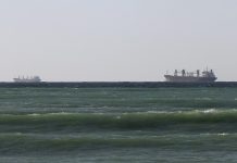 La ONU pide reabrir Ormuz ante la amenaza de una "emergencia alimentaria global"