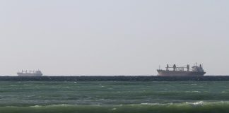 La ONU pide reabrir Ormuz ante la amenaza de una "emergencia alimentaria global"