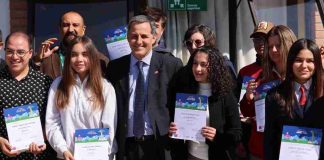 Ya está abierta la convocatoria 2026 del concurso Historias de Nuestra que releva la cultura rural de Chile Ya está abierta la convocatoria 2026 del concurso Historias de Nuestra que releva la cultura rural de Chile