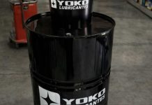 Yoko amplía su portafolio en Chile junto a Salfa y lanza lubricantes en formatos de balde y tambor para camiones y tractores Yoko amplía su portafolio en Chile junto a Salfa y lanza lubricantes en formatos de balde y tambor para camiones y tractores