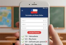 ¿Cómo calcular las notas en Chile? Guía Completa y Fácil de Seguir Herramientas para calcular notas en Chile fácilmente ¿Cómo calcular las notas en Chile? Guía Completa y Fácil de Seguir
