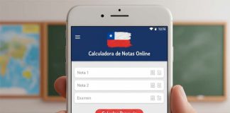 Herramientas para calcular notas en Chile fácilmente ¿Cómo calcular las notas en Chile? Guía Completa y Fácil de Seguir