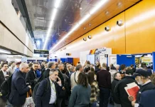 La innovación y las conexiones estratégicas cobran protagonismo en la feria CPMA que se celebrará en Toronto. La innovación y las conexiones estratégicas cobran protagonismo en la feria CPMA que se celebrará en Toronto.