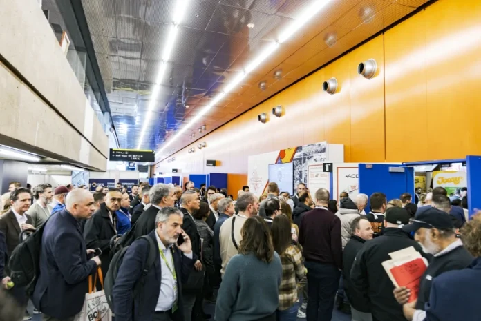 La innovación y las conexiones estratégicas cobran protagonismo en la feria CPMA que se celebrará en Toronto.