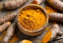 Exportaciones peruanas de cúrcuma caen 8.71% en valor y 4% en volumen