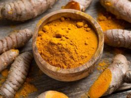 Exportaciones peruanas de cúrcuma caen 8.71% en valor y 4% en volumen