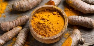 Exportaciones peruanas de cúrcuma caen 8.71% en valor y 4% en volumen