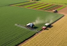 América Latina enfrenta vulnerabilidad en fertilizantes; IICA y TFI acuerdan plan conjunto ante crisis de Ormuz América Latina enfrenta vulnerabilidad en fertilizantes; IICA y TFI acuerdan plan conjunto ante crisis de Ormuz