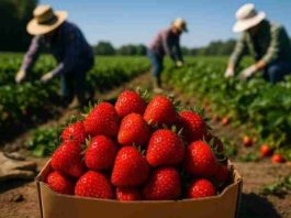 ¿Y ahora quién podrá defender a los productores agrícolas  de los bajos precios?
