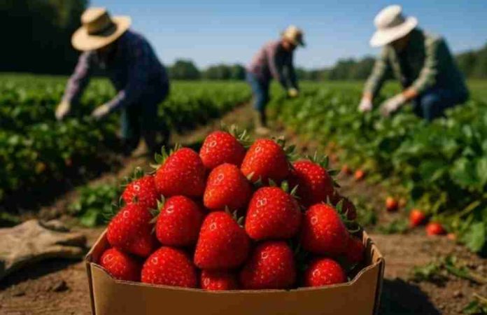 ¿Y ahora quién podrá defender a los productores agrícolas de los bajos precios ¿Y ahora quién podrá defender a los productores agrícolas de los bajos precios?