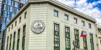 188 Años sembrando futuro para Chile 188 Años sembrando futuro para Chile