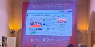 Colombia | 21° Encuentro del Sistema de los INIA de Iberoamérica: cooperación regional para avanzar hacia una ganadería más sostenible 21° Encuentro del Sistema de los INIA de Iberoamérica: cooperación regional para avanzar hacia una ganadería más sostenible