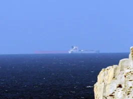 Hundimiento "histórico" del comercio global de fertilizantes por el cierre de Ormuz