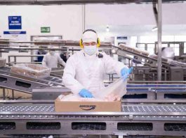 Abren convocatoria de desafíos I+D para el mundo académico y centros de investigación Abren convocatoria de desafíos I+D para el mundo académico y centros de investigación