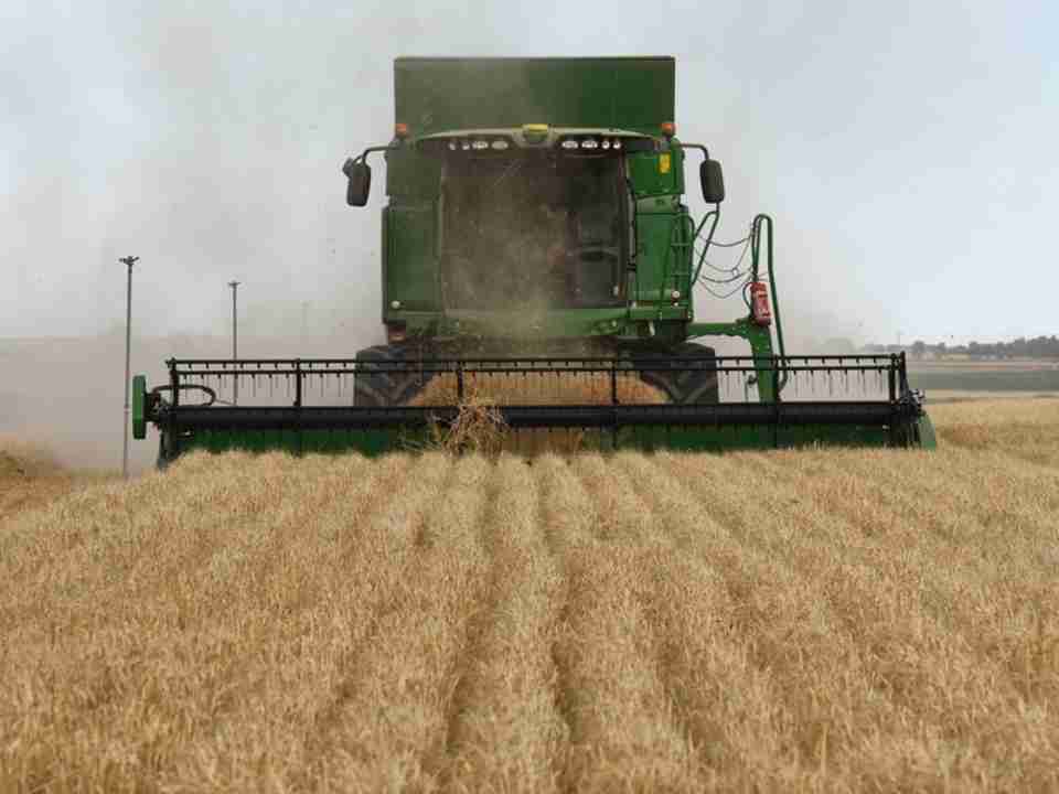 Agricultura insta a acelerar las soluciones fitosanitarias y trasladar la innovación al campo Llamado dispone de $2.200 millones: Pequeños agricultores y comunidades agrícolas e indígenas de Atacama y Coquimbo podrán a postular a concurso la la Ley de Riego
