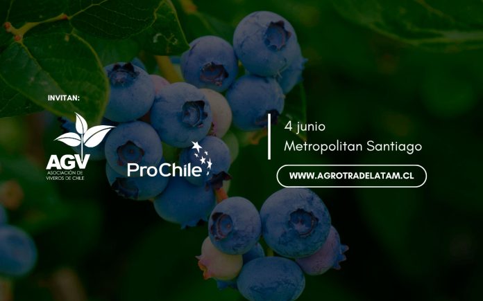Agrotrade Chile 2026: Donde el nuevo margen de la fruticultura se construye Agrotrade Chile 2026: Donde el nuevo margen de la fruticultura se construye