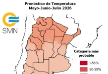 Argentina | Atención: el clima podría traer de regreso a una plaga que ataca fuerte al maíz Argentina Atención el clima podría traer de regreso a una plaga que ataca fuerte al maíz