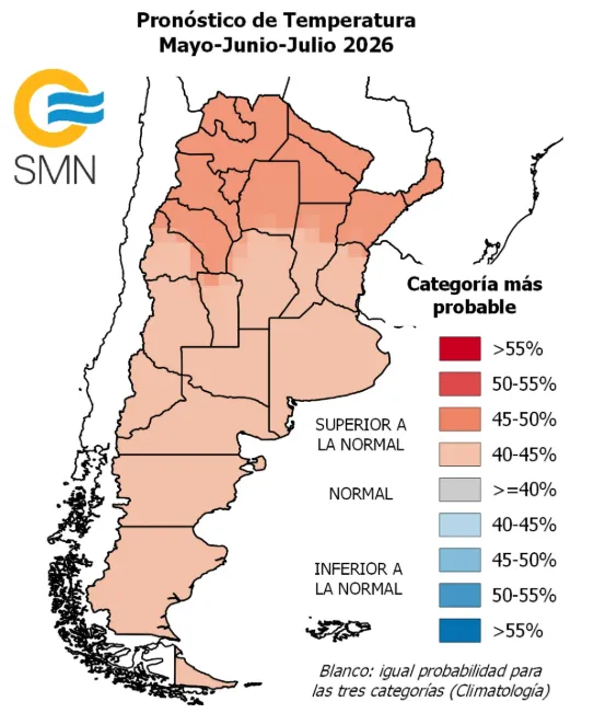 Argentina Atención el clima podría traer de regreso a una plaga que ataca fuerte al maíz Argentina Atención el clima podría traer de regreso a una plaga que ataca fuerte al maíz