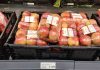 Argentina | Derrumbe histórico: el precio de la manzana toca mínimos en Europa