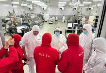 Autoridades del Trabajo visitaron Cecinas Llanquihue y reforzaron el diálogo con el sector productivo