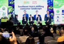 BANGKOK | ASIA FRUIT LOGISTICA SE Meet Up BANGKOK | ASIA FRUIT LOGISTICA SE Meet Up