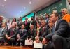 Bancada del Campo y Pensar Agro impulsan agenda para fortalecer productividad y modernización agrícola