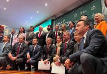 Bancada del Campo y Pensar Agro impulsan agenda para fortalecer productividad y modernización agrícola