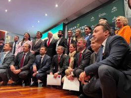 Bancada del Campo y Pensar Agro impulsan agenda para fortalecer productividad y modernización agrícola