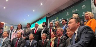 Bancada del Campo y Pensar Agro impulsan agenda para fortalecer productividad y modernización agrícola