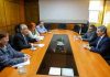 BancoEstado y Ministerio de Agricultura presentan oferta de capital de trabajo enfocada en apoyar a MiPymes agrícolas BancoEstado y Ministerio de Agricultura presentan oferta de capital de trabajo enfocada en apoyar a MiPymes agrícolas