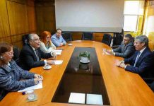 BancoEstado y Ministerio de Agricultura presentan oferta de capital de trabajo enfocada en apoyar a MiPymes agrícolas BancoEstado y Ministerio de Agricultura presentan oferta de capital de trabajo enfocada en apoyar a MiPymes agrícolas