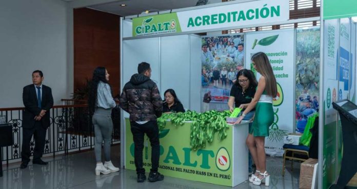 CIPALTO 2026 apuesta por una agricultura más consciente y sostenible CIPALTO 2026 apuesta por una agricultura más consciente y sostenible