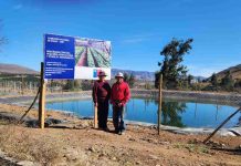 CNR invita a pequeños agricultores y comunidades agrícolas e indígenas de Atacama y Coquimbo a postular a concurso por $2.200 millones