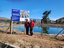 CNR invita a pequeños agricultores y comunidades agrícolas e indígenas de Atacama y Coquimbo a postular a concurso por $2.200 millones