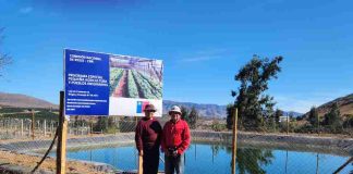 CNR invita a pequeños agricultores y comunidades agrícolas e indígenas de Atacama y Coquimbo a postular a concurso por $2.200 millones