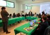 Actores del agro de la Región de Valparaíso realizan Comité Extraordinario para enfrentar la regularización de derechos de agua antes del plazo legal de 2027 Actores del agro de la Región de Valparaíso realizan Comité Extraordinario para enfrentar la regularización de derechos de agua antes del plazo legal de 2027
