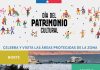 CONAF anuncia entrada gratuita a áreas protegidas para celebrar el Día del Patrimonio 2026 CONAF anuncia entrada gratuita a áreas protegidas para celebrar el Día del Patrimonio 2026