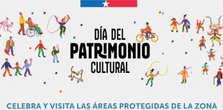 CONAF anuncia entrada gratuita a áreas protegidas para celebrar el Día del Patrimonio 2026
