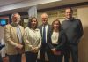Agricultura regenerativa y gestión hídrica: Carlos Meza expone estrategias de adaptación climática en Seminario de la industria semillera 2026, en Chile